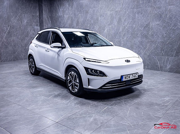 Hyundai Kona 9 of 30