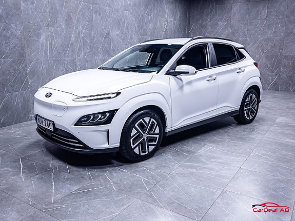 Hyundai Kona 3 of 30