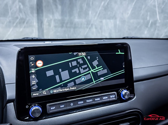 Hyundai Kona 22 of 30