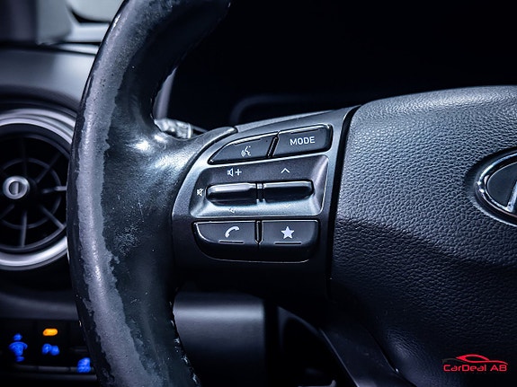 Hyundai Kona 19 of 30