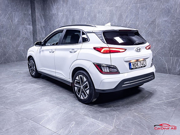 Hyundai Kona 5 of 30