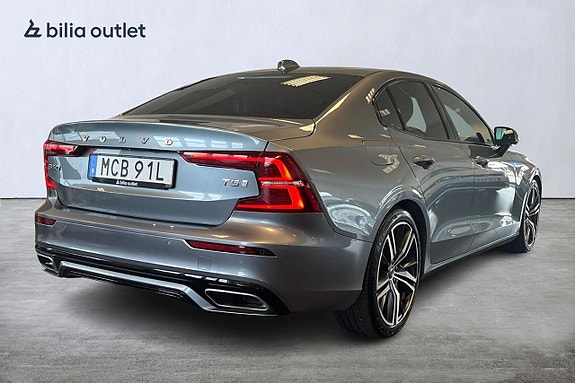 Volvo S60 6 of 30