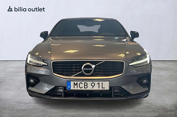Volvo S60 9 of 30