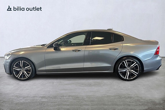 Volvo S60 3 of 30