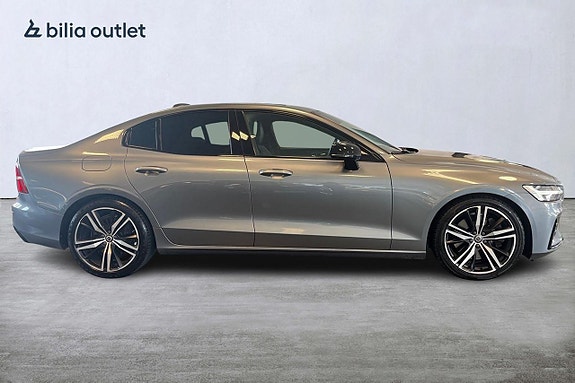 Volvo S60 7 of 30