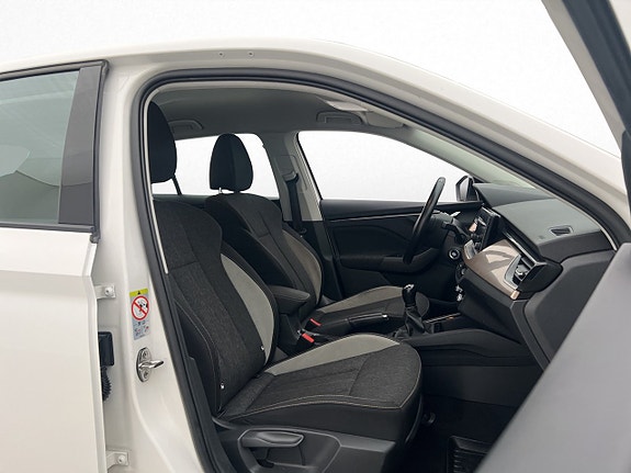 Skoda Scala 10 of 30