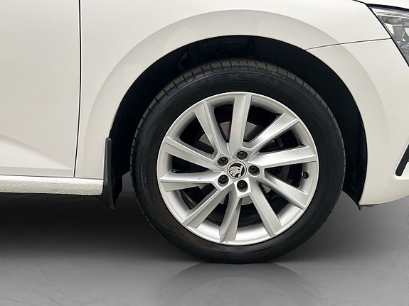 Skoda Scala 30 of 30