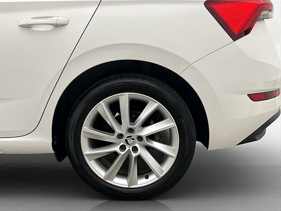 Skoda Scala 28 of 30