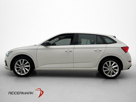 Skoda Scala 2 of 30