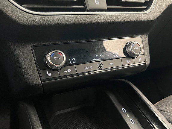 Skoda Scala 20 of 30
