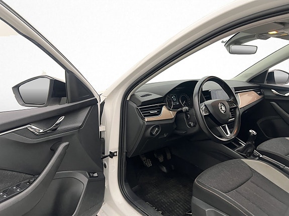 Skoda Scala 14 of 30