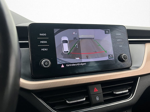 Skoda Scala 19 of 30