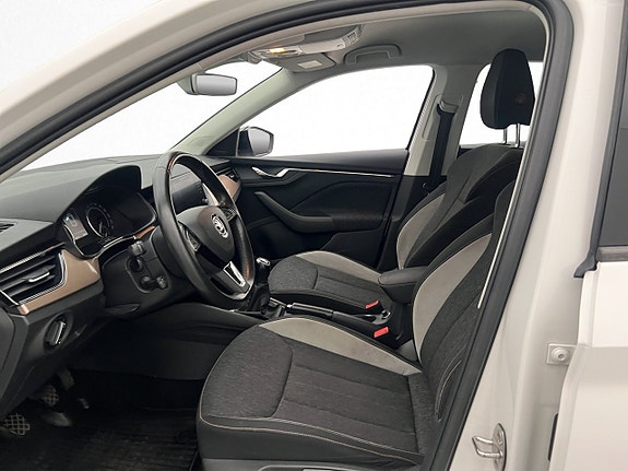Skoda Scala 15 of 30