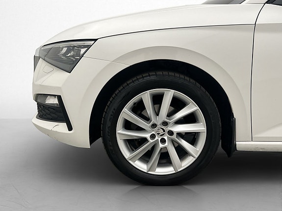 Skoda Scala 27 of 30