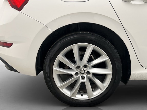 Skoda Scala 29 of 30