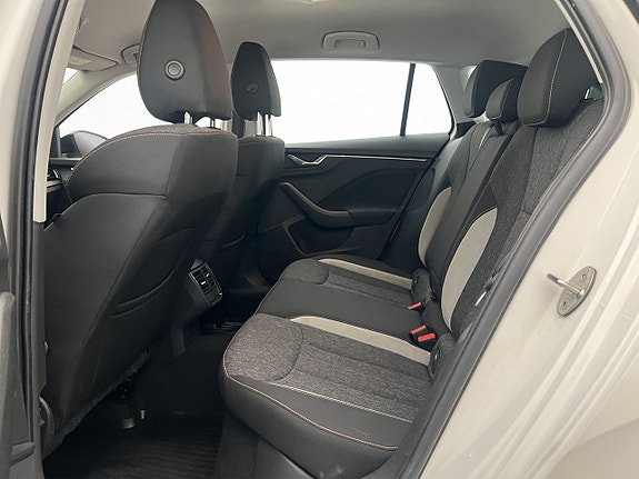 Skoda Scala 11 of 30