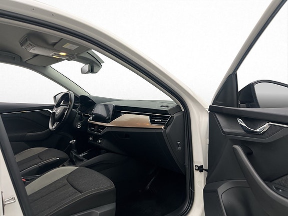 Skoda Scala 23 of 30