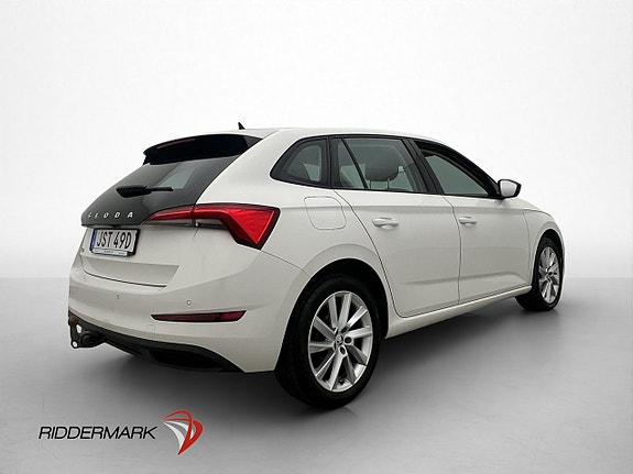 Skoda Scala 6 of 30