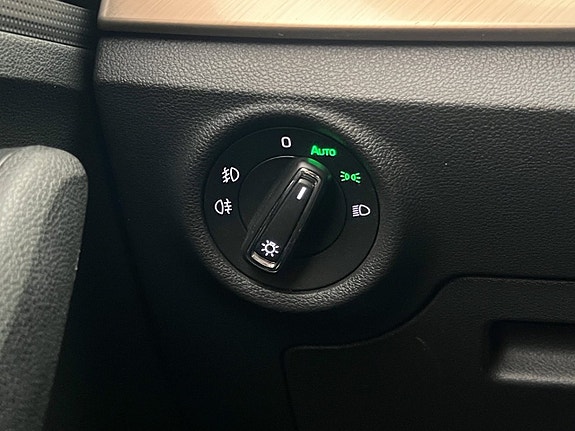 Skoda Scala 26 of 30