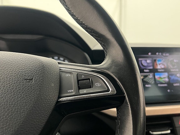 Skoda Scala 22 of 30