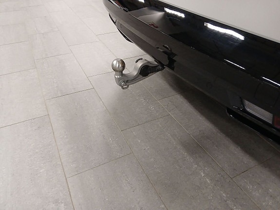 Volvo ES90 13 of 18