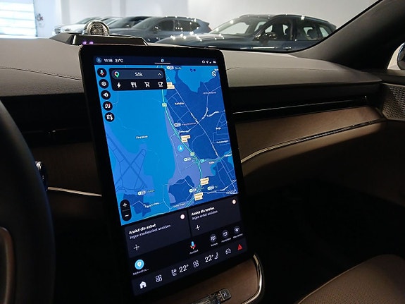 Volvo ES90 16 of 18