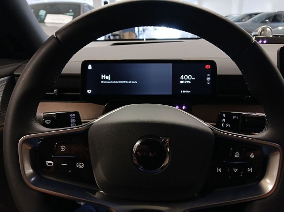 Volvo ES90 17 of 18
