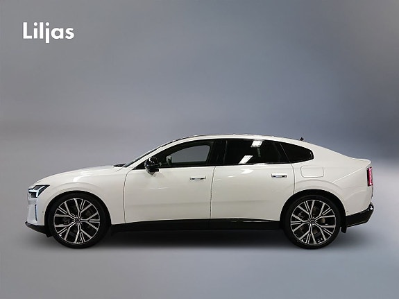 Volvo ES90 3 of 18