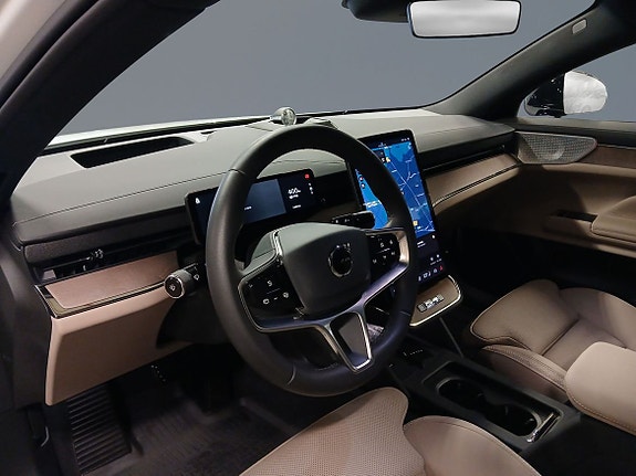 Volvo ES90 6 of 18