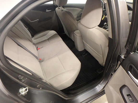 Honda Civic 18 of 21