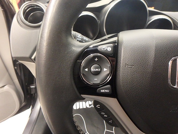 Honda Civic 7 of 21