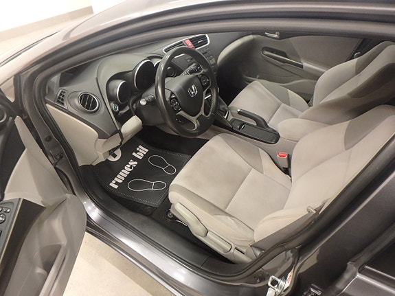 Honda Civic 6 of 21