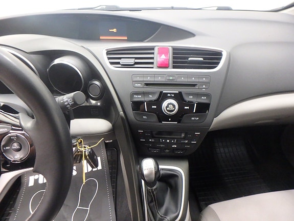 Honda Civic 9 of 21