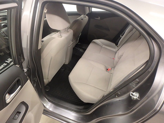 Honda Civic 12 of 21