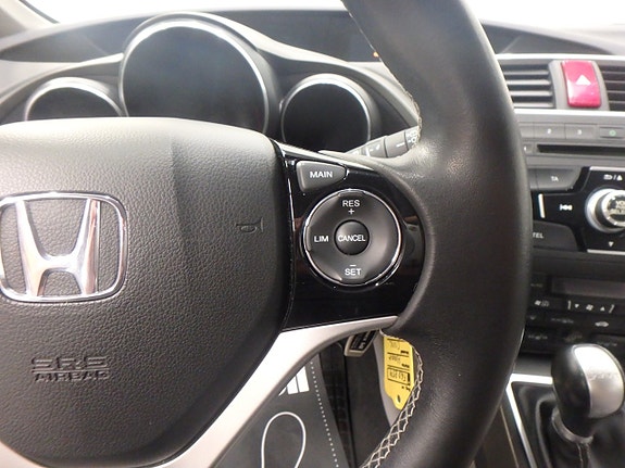 Honda Civic 8 of 21