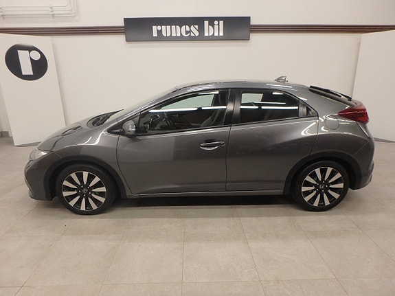 Honda Civic 2 of 21