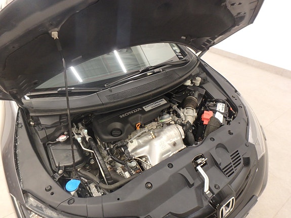 Honda Civic 20 of 21