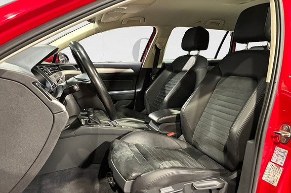 Volkswagen Passat 3 of 19