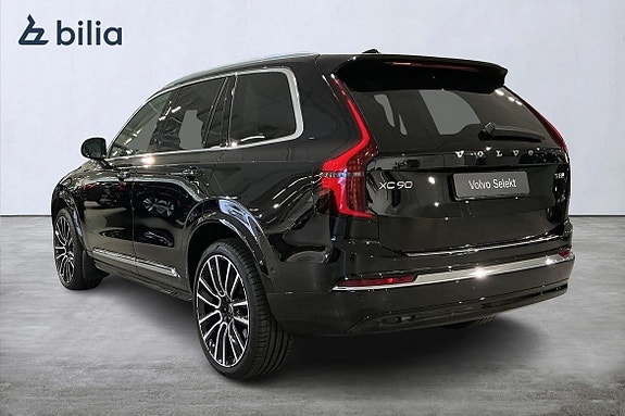 Volvo XC90 4 of 30