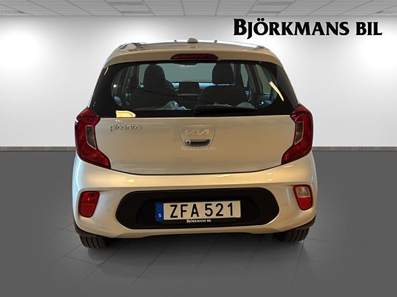 Kia Picanto 5 of 14