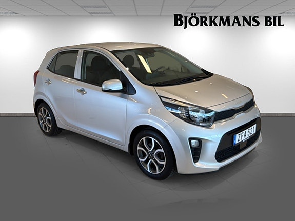 Kia Picanto 3 of 14