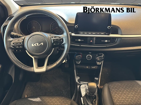 Kia Picanto 7 of 14