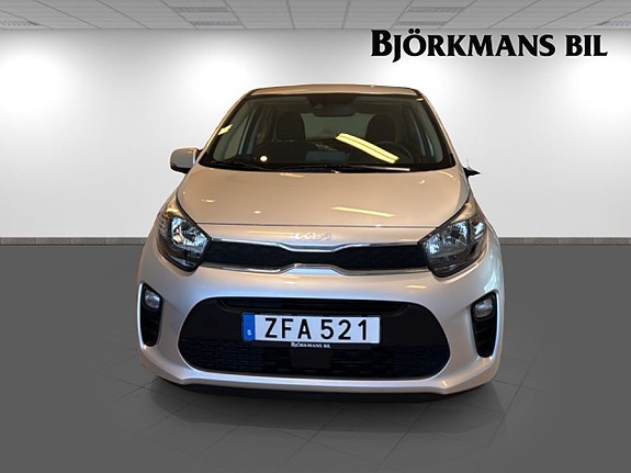Kia Picanto 2 of 14