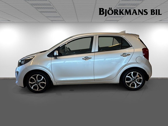 Kia Picanto 4 of 14