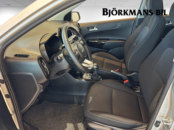 Kia Picanto 8 of 14
