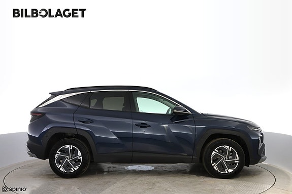 Hyundai Tucson 5 of 17