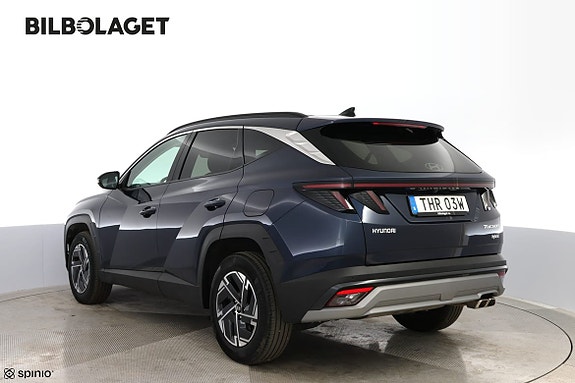 Hyundai Tucson 3 of 17