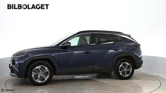Hyundai Tucson 17 of 17