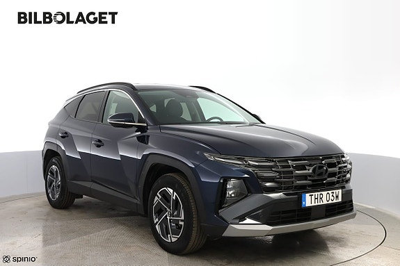 Hyundai Tucson 6 of 17