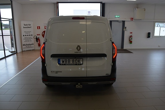 Renault Kangoo 4 of 7